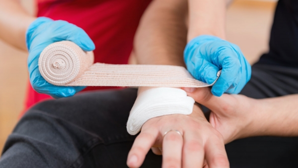 First Aid Course - 7 hrs - (LISMORE)